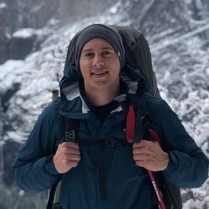 Meet your Posher, Jake